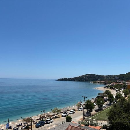 Friderica House Hotell Poros  Eksteriør bilde