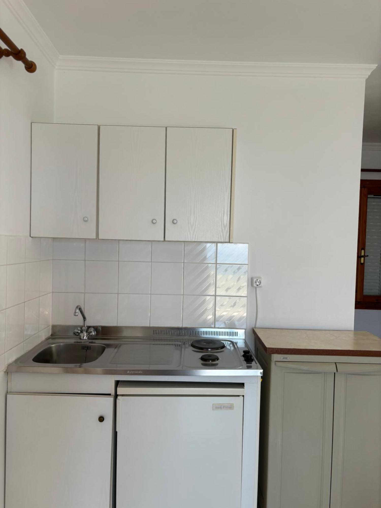 Friderica House Hotell Poros  Eksteriør bilde