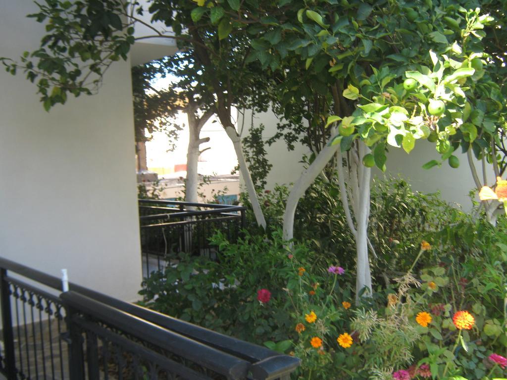 Friderica House Hotell Poros  Rom bilde