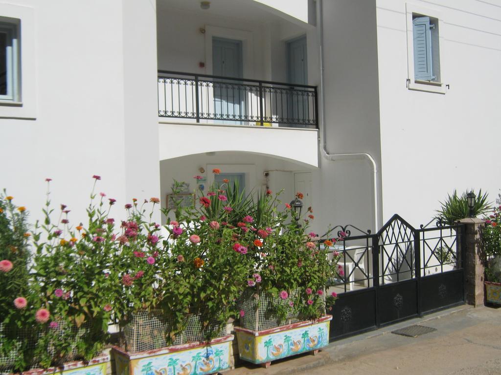 Friderica House Hotell Poros  Rom bilde
